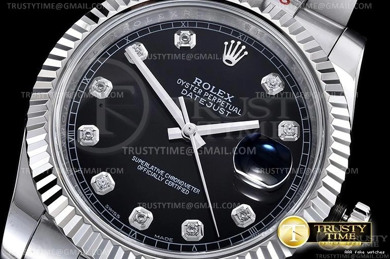 Aaa replica DJ2 R2DJ0253H Oyst – 41mm 1101